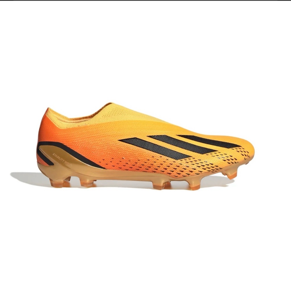 Adidas X Speed Portal .1 Soccer Cleats